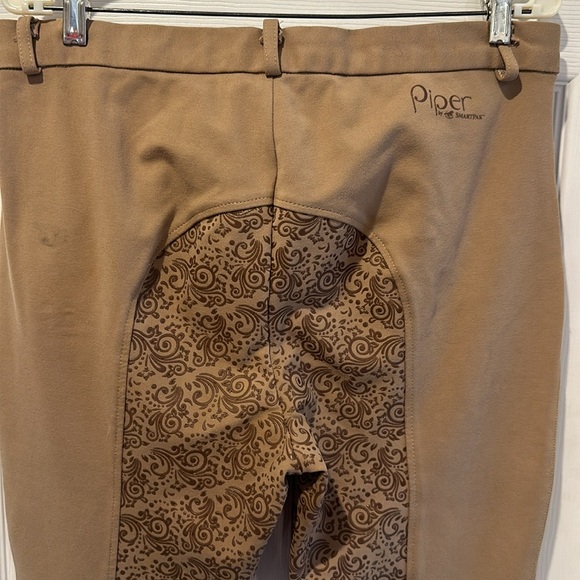 SmartPak Piper breeches 36R - Picture 3 of 4